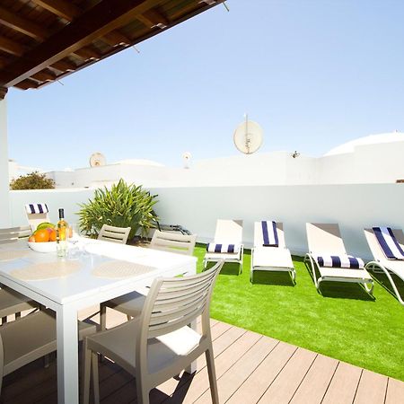 Villa El Golfo - By Az Rentals Puerto del Carmen  Exteriör bild