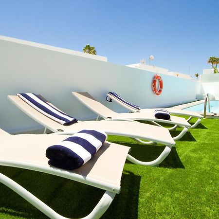 Villa El Golfo - By Az Rentals Puerto del Carmen  Exteriör bild