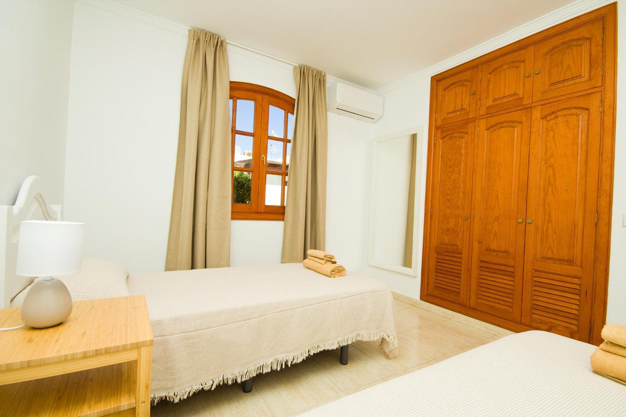 Villa El Golfo - By Az Rentals Puerto del Carmen  Exteriör bild