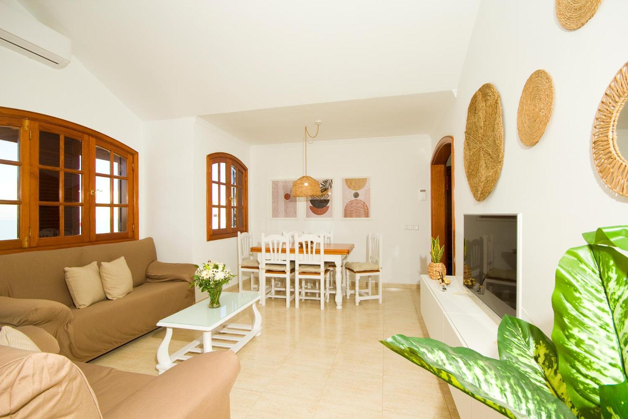 Villa El Golfo - By Az Rentals Puerto del Carmen  Exteriör bild