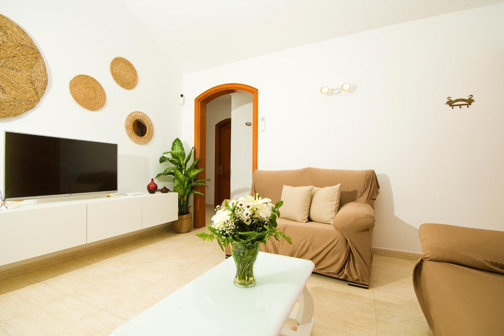 Villa El Golfo - By Az Rentals Puerto del Carmen  Exteriör bild