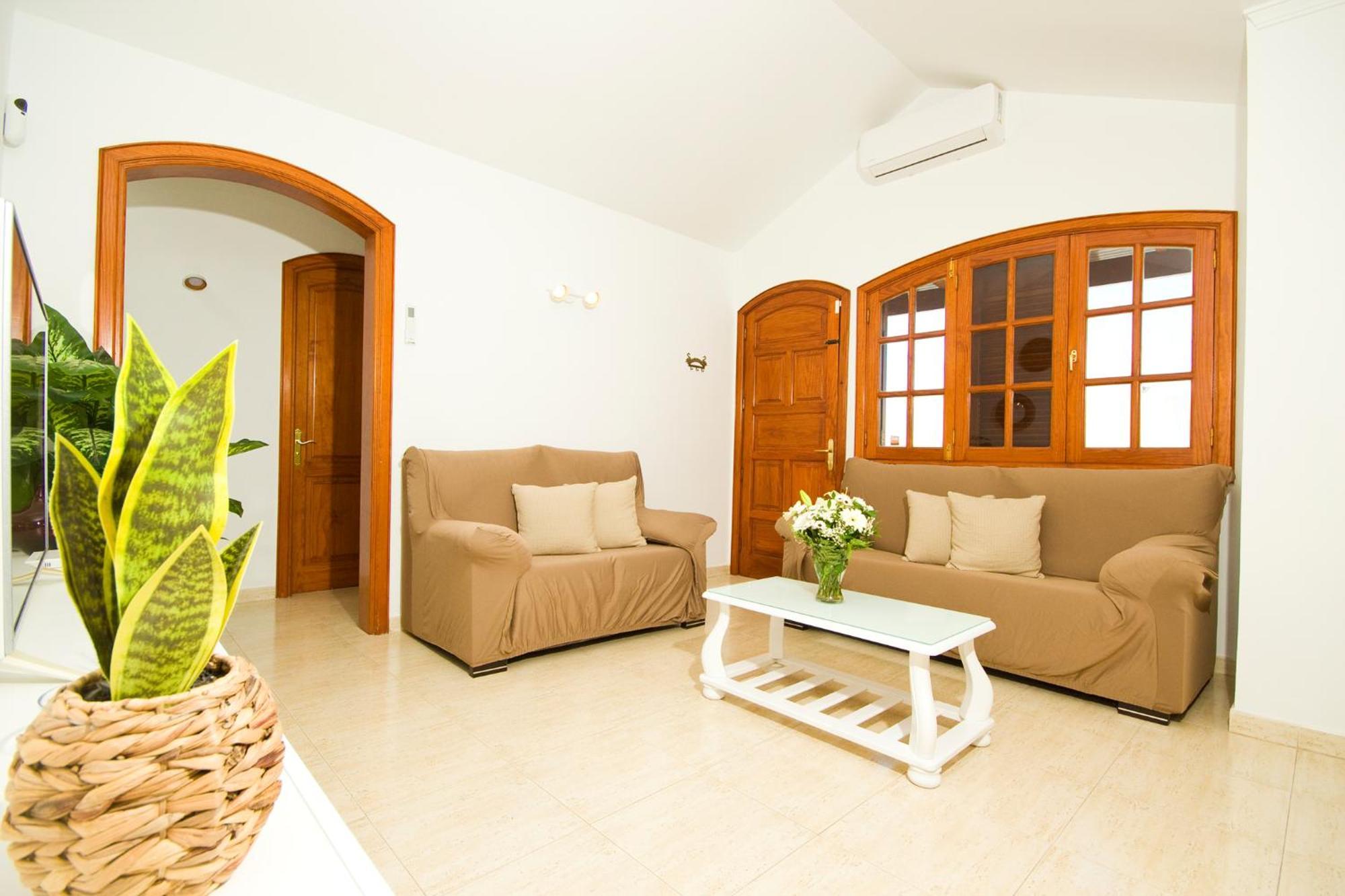 Villa El Golfo - By Az Rentals Puerto del Carmen  Exteriör bild