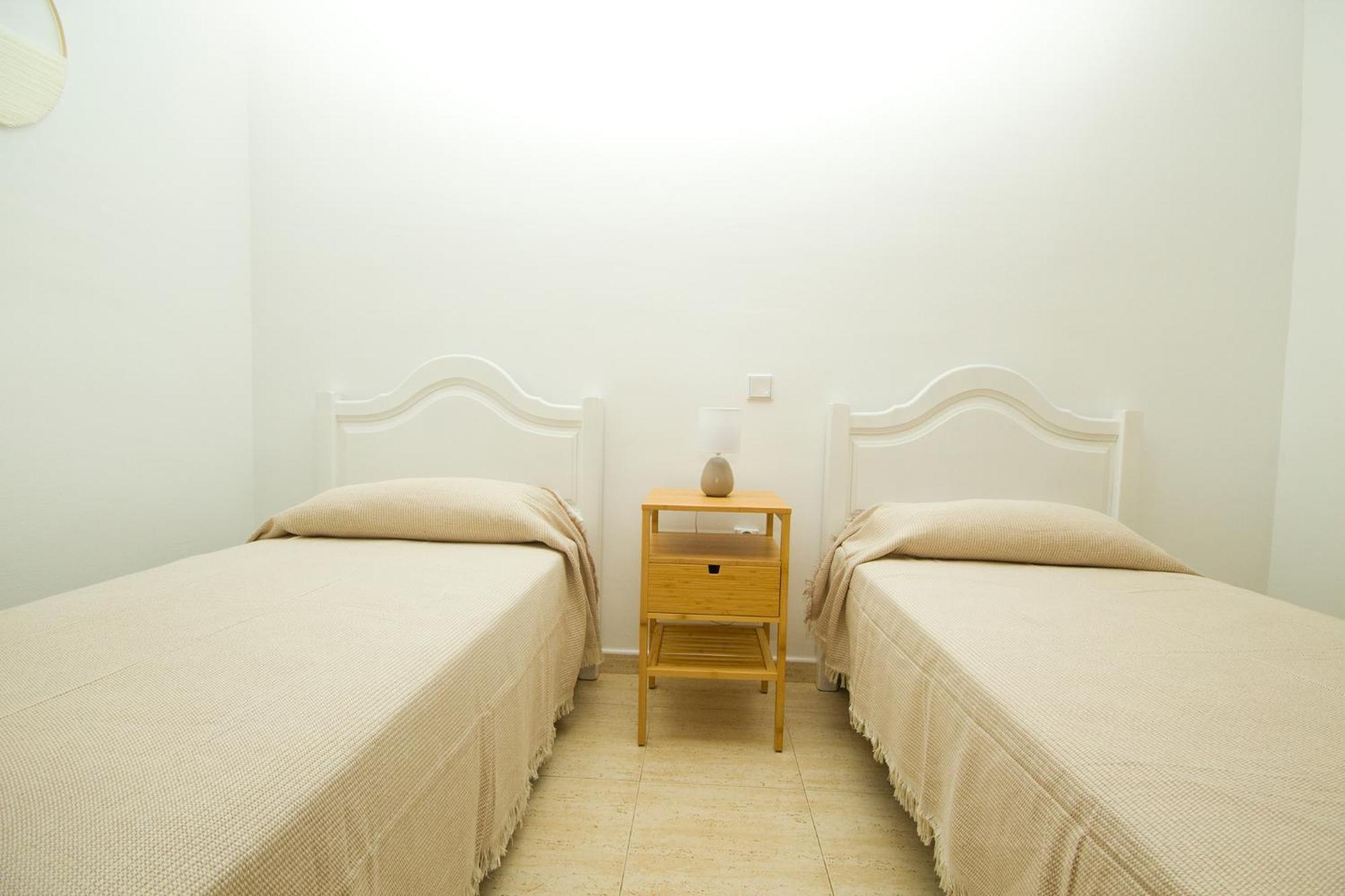 Villa El Golfo - By Az Rentals Puerto del Carmen  Exteriör bild