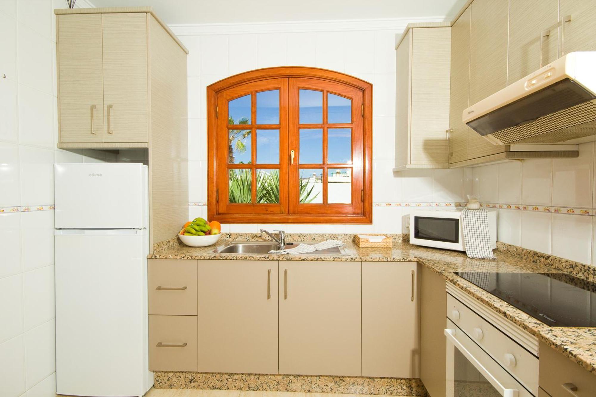 Villa El Golfo - By Az Rentals Puerto del Carmen  Exteriör bild